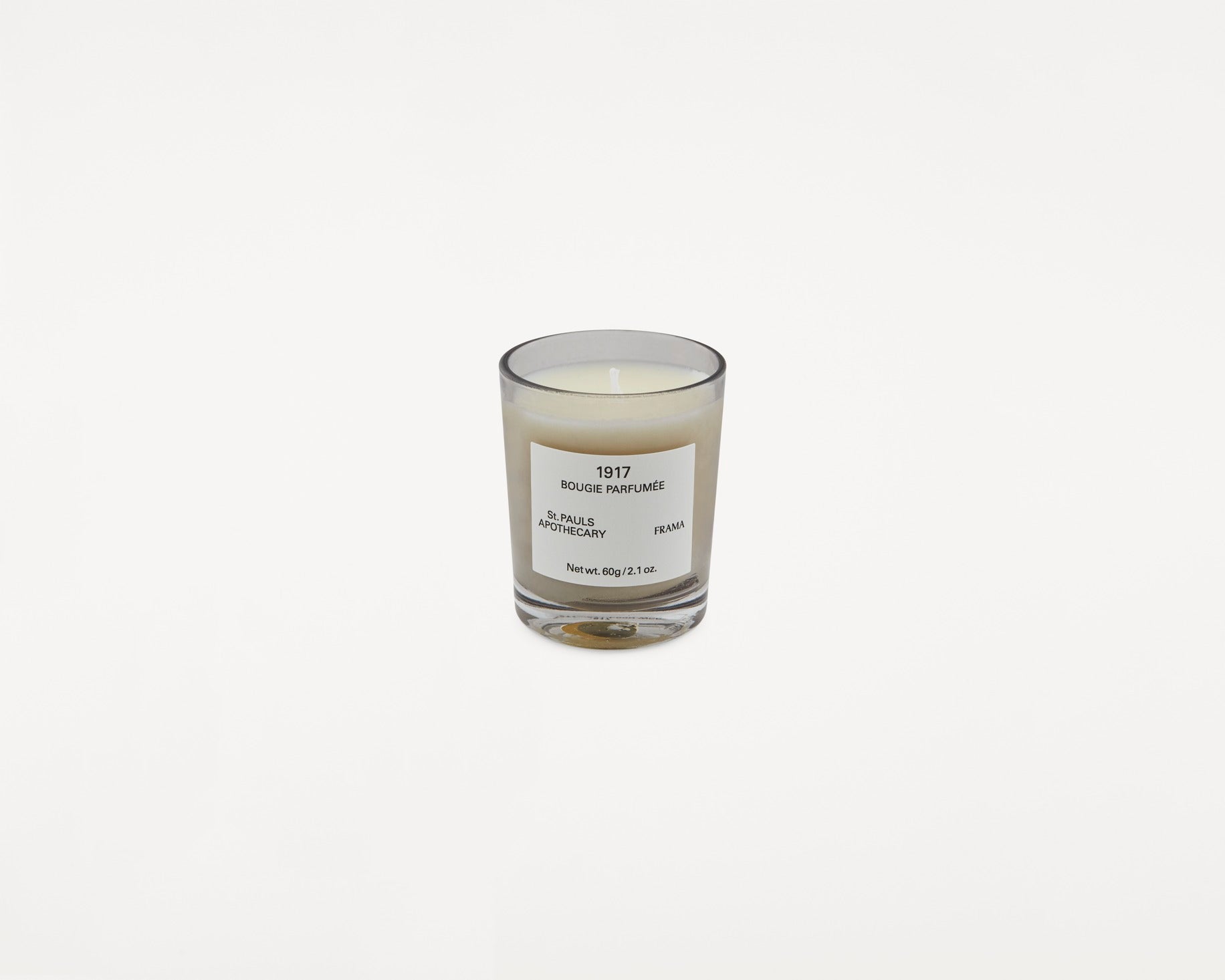 Scented Candle - 1917 - 60 g