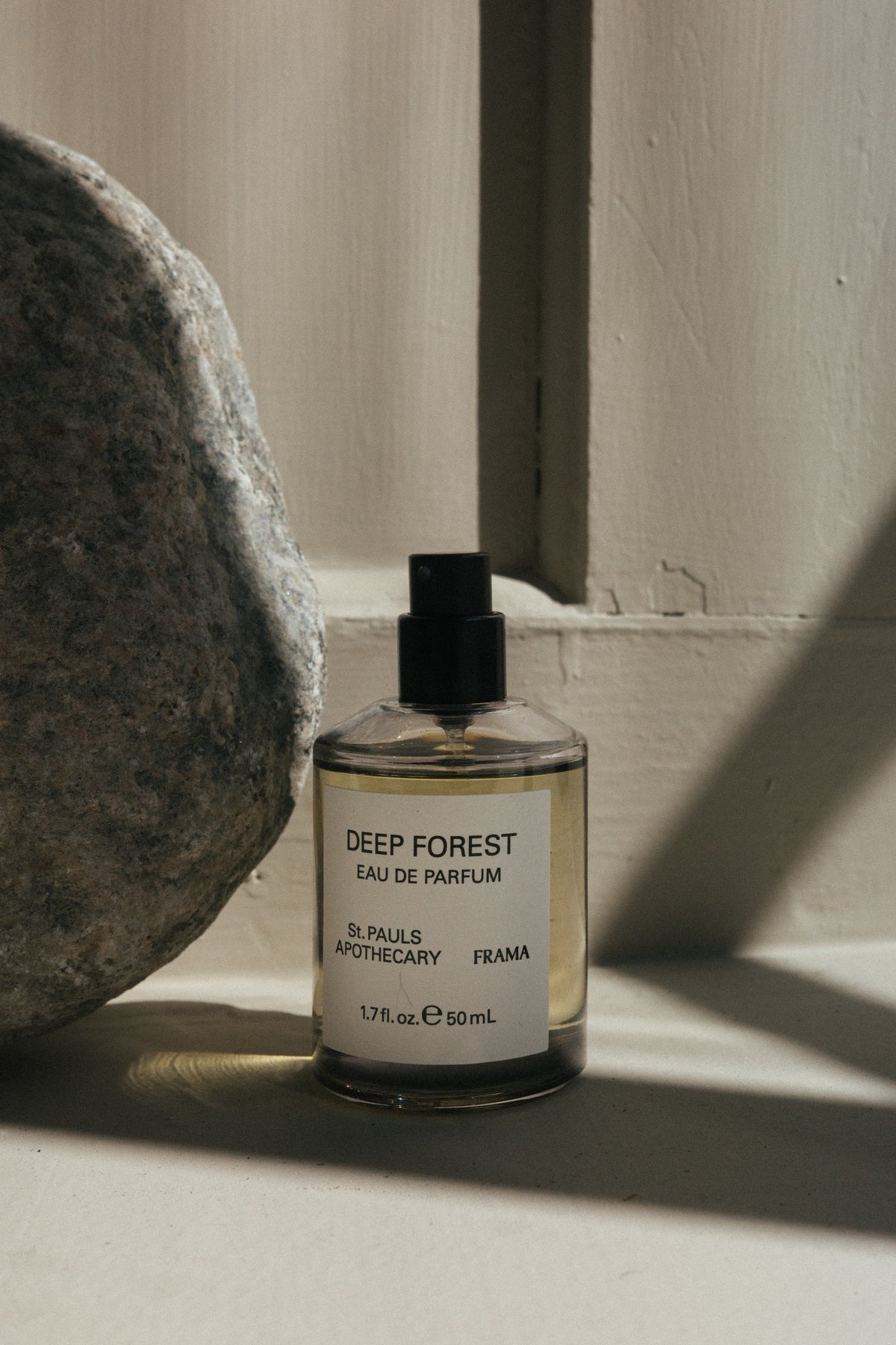 Eau de Parfum 50 ml - Deep Forest