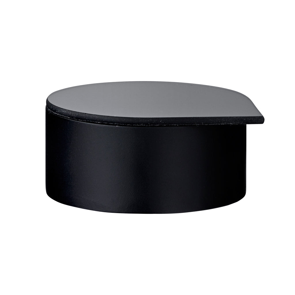 Gutta Jewelry Box - Small - Black