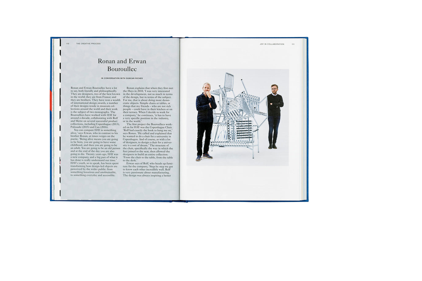 HAY Phaidon Book