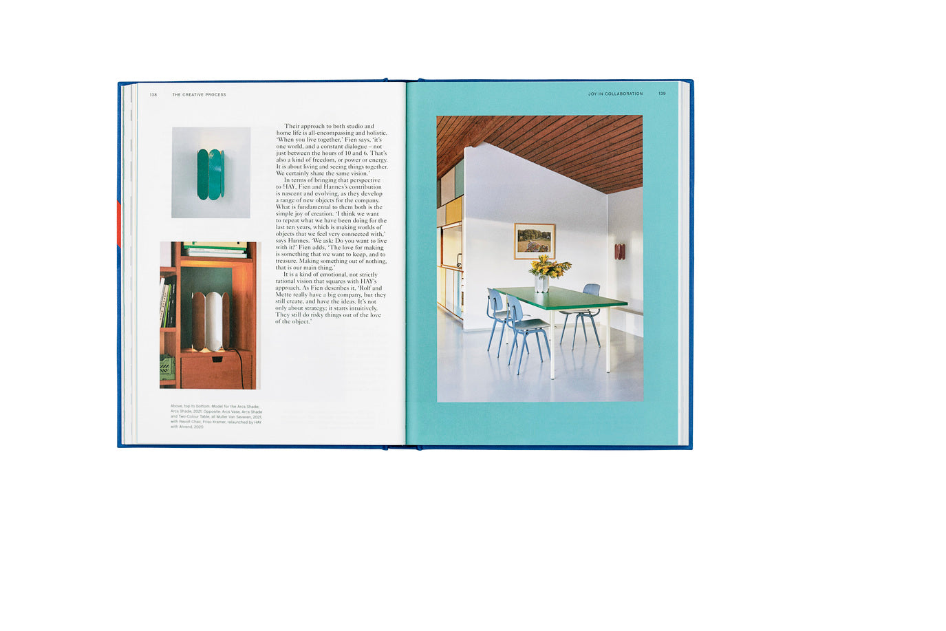 HAY Phaidon Book
