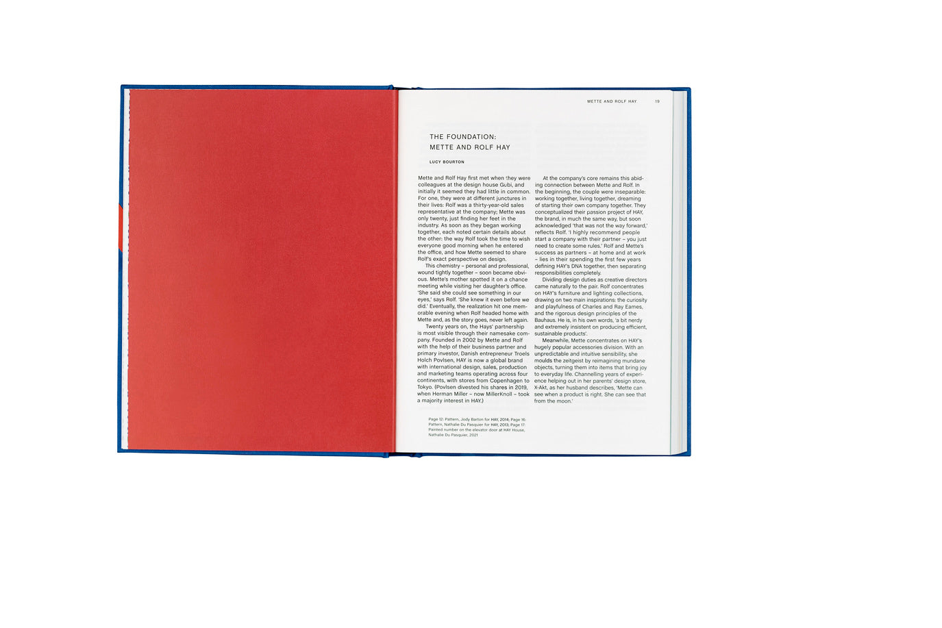 HAY Phaidon Book