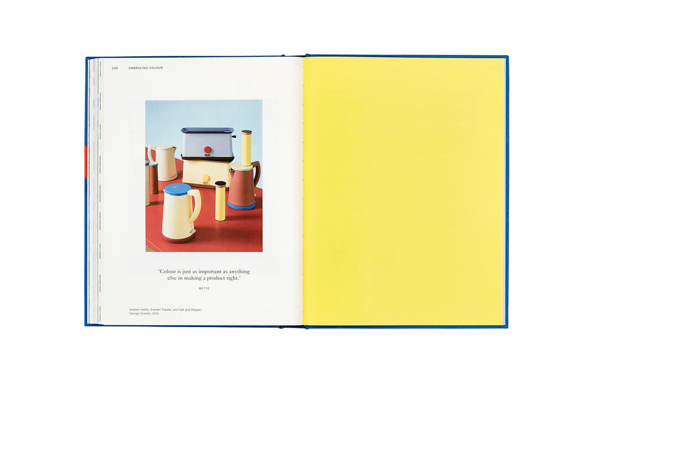 HAY Phaidon Book