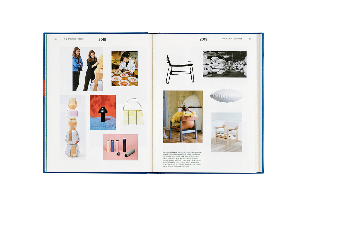 HAY Phaidon Book