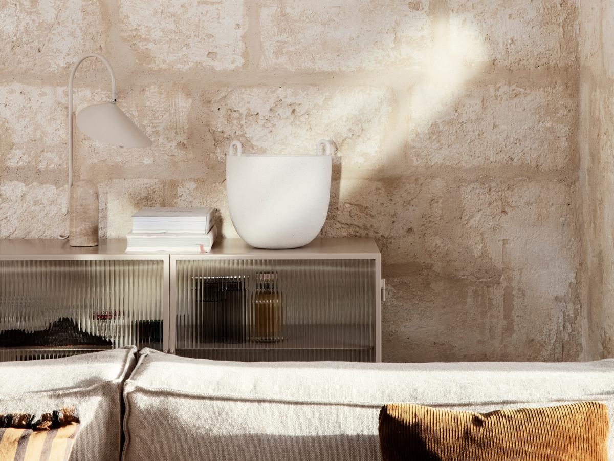 Haze Sideboard - Cashmere