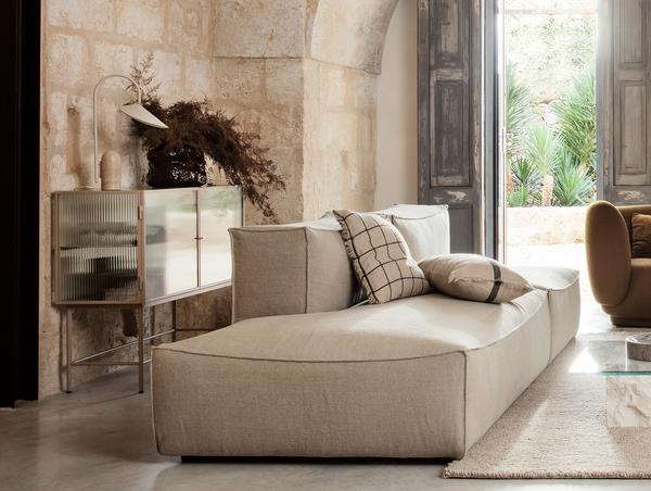 Haze Sideboard - Cashmere