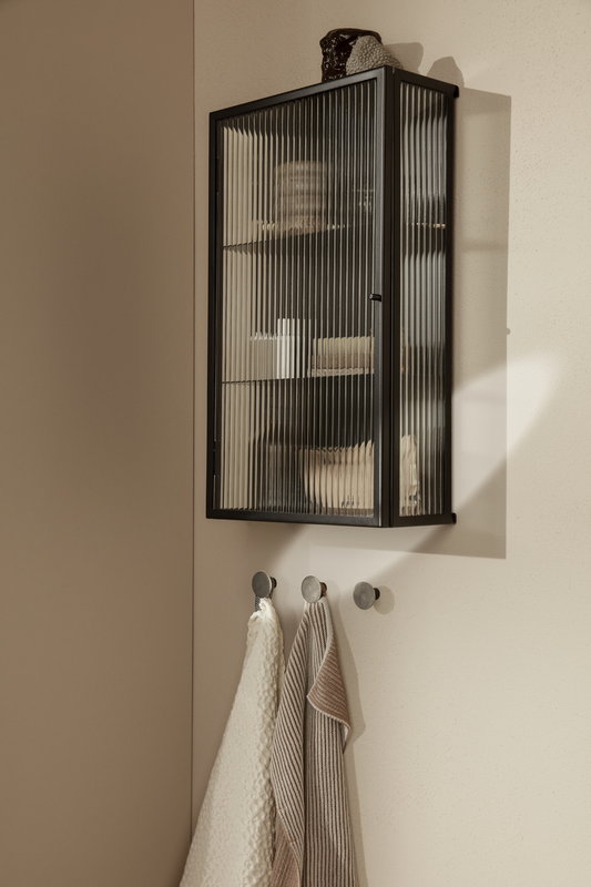Haze Wall Cabinet