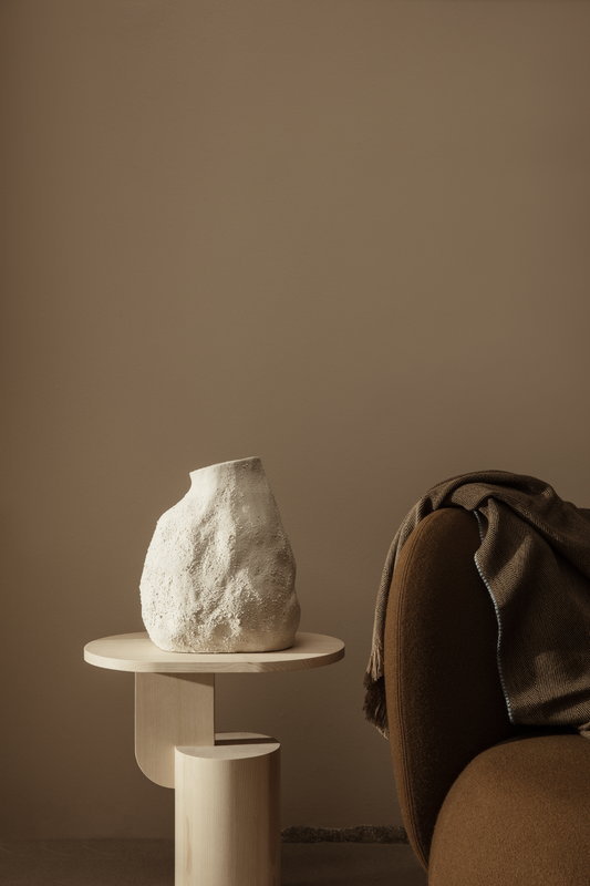 Insert Side Table - Natural