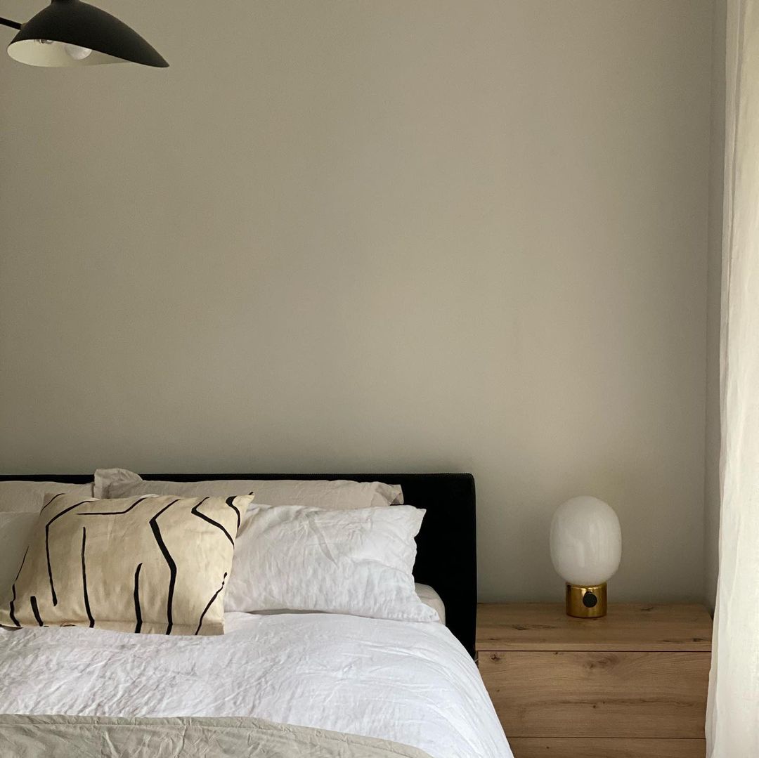 JWDA Table Lamp - Polished brass
