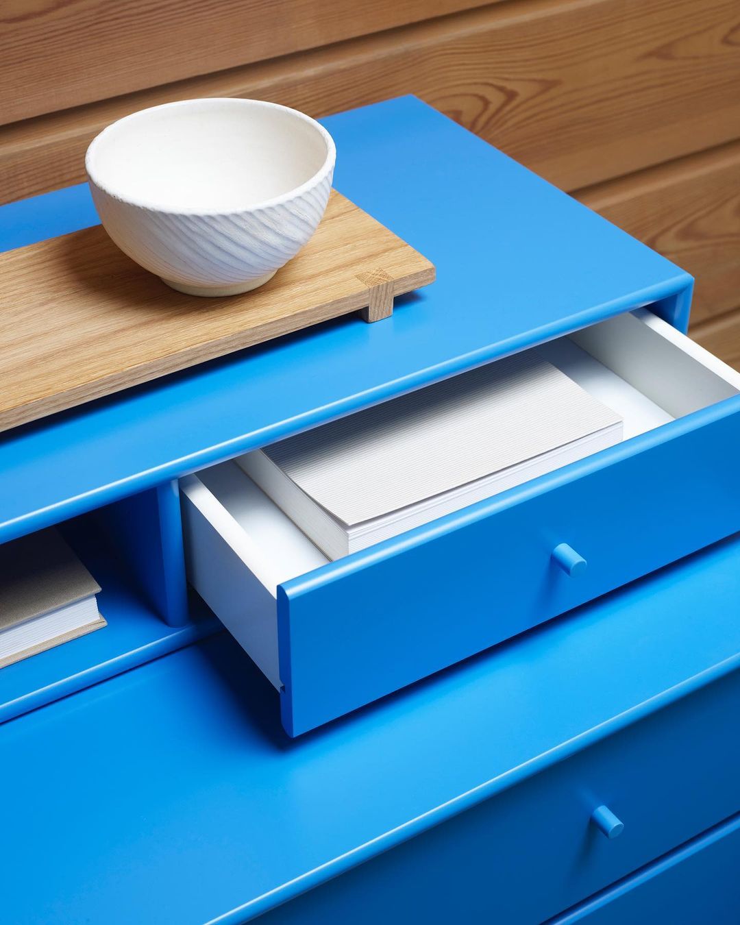 KEEP Chest of Drawers