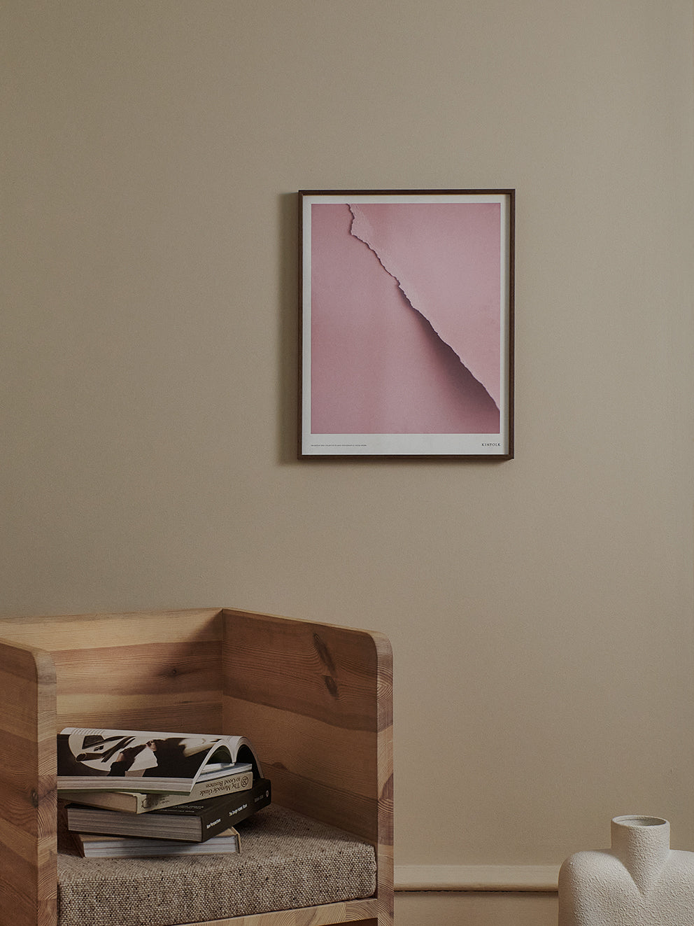 Cecilie Jegsen - Accidental Artwork