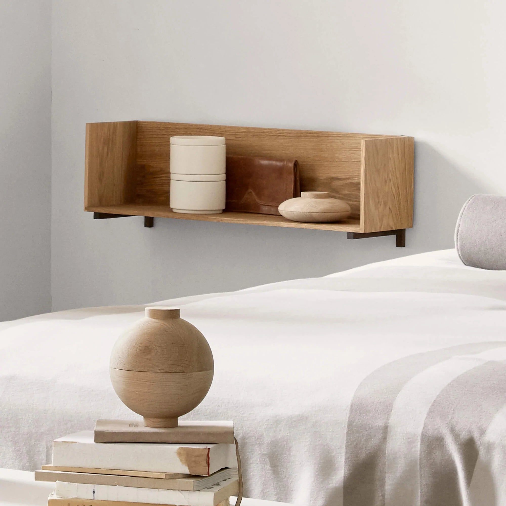 Wooden Galaxy | Oak