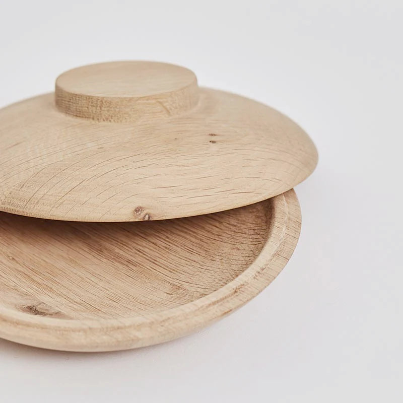 Wooden Galaxy | Oak