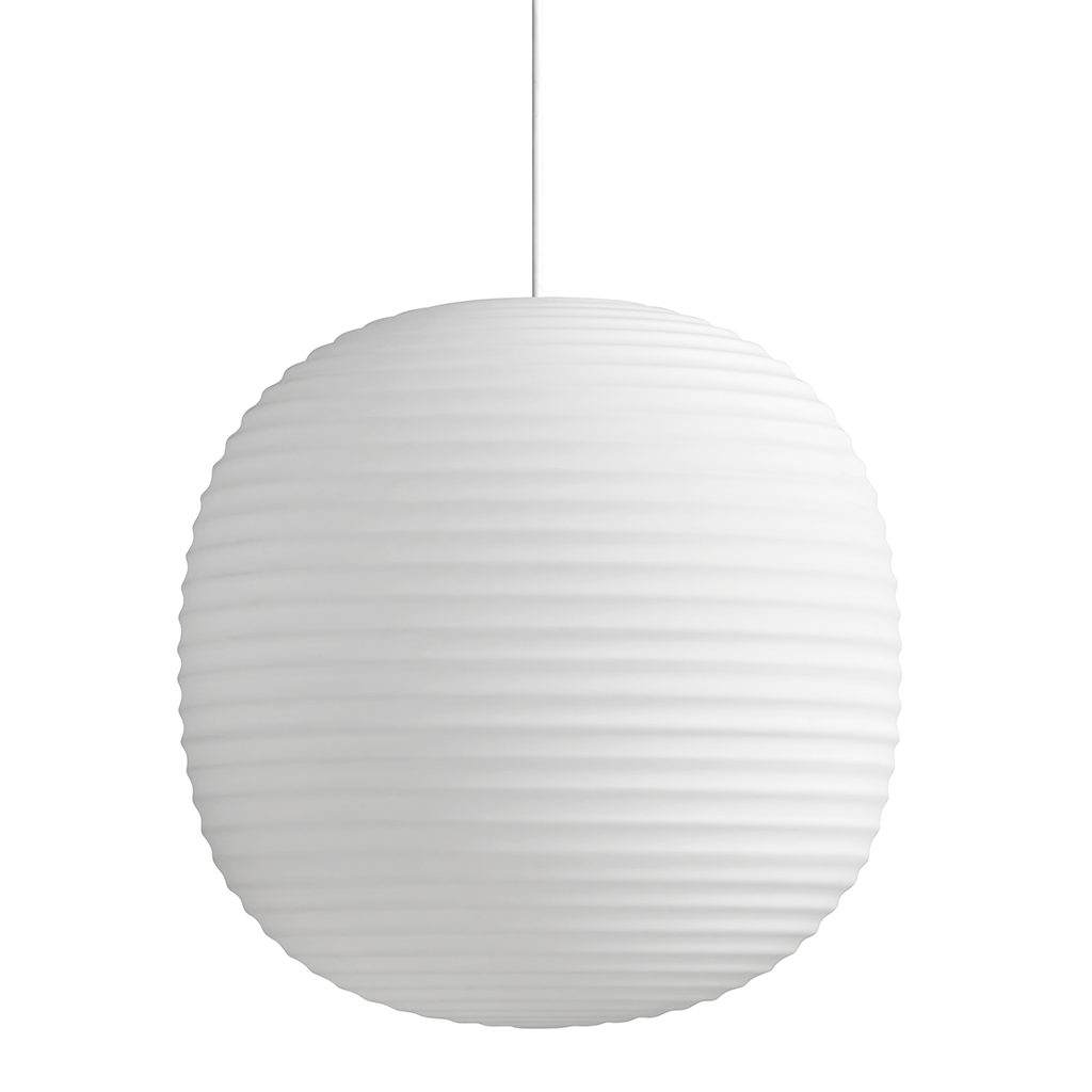 Lantern Pendant