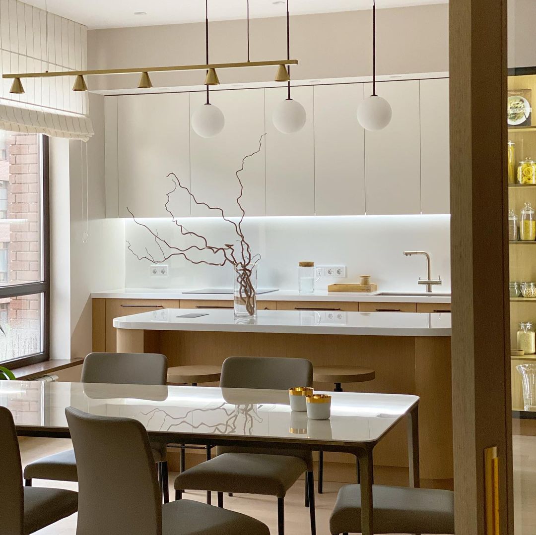Lyb Pendant Light