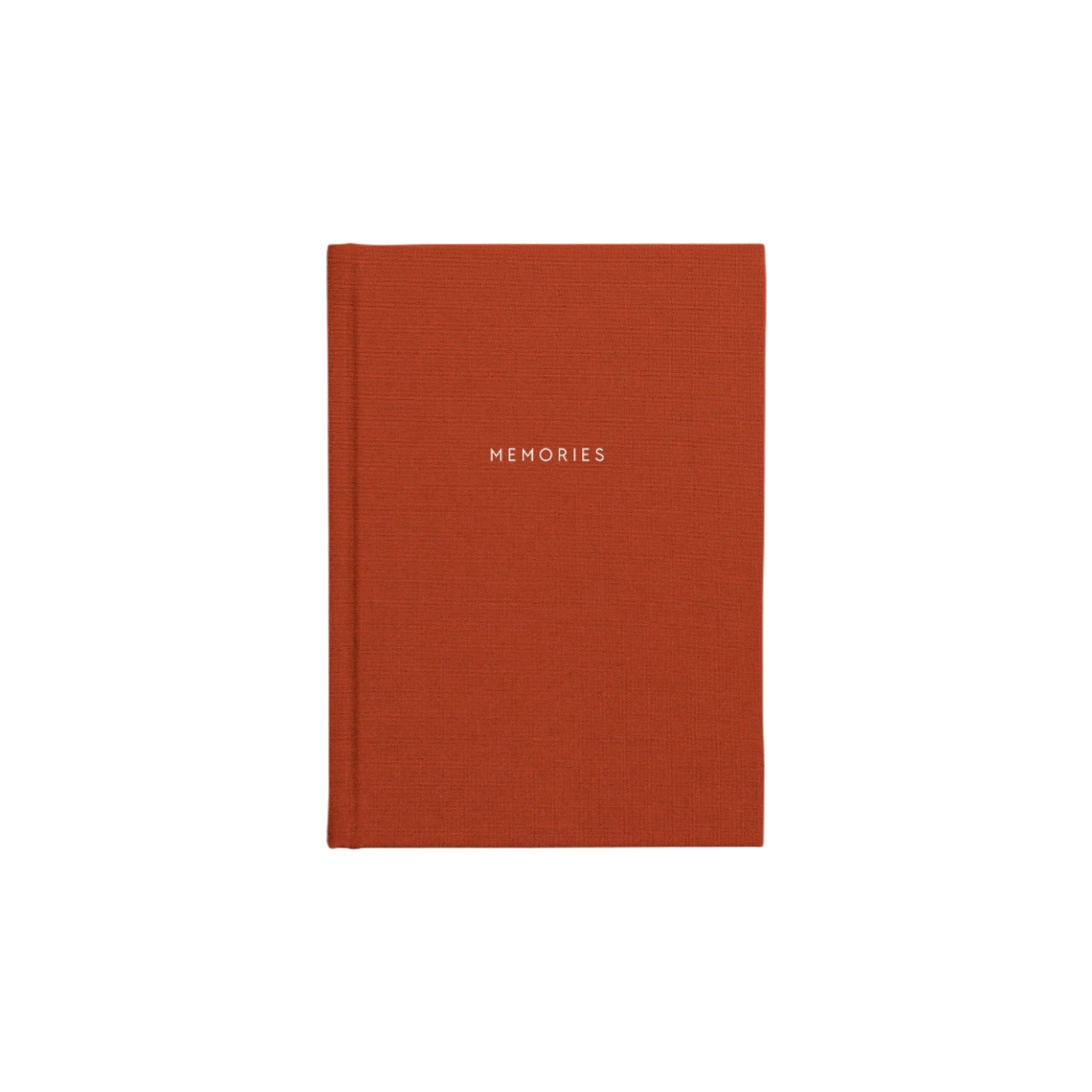 Memories Journal