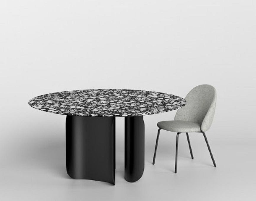 Barry Table Round