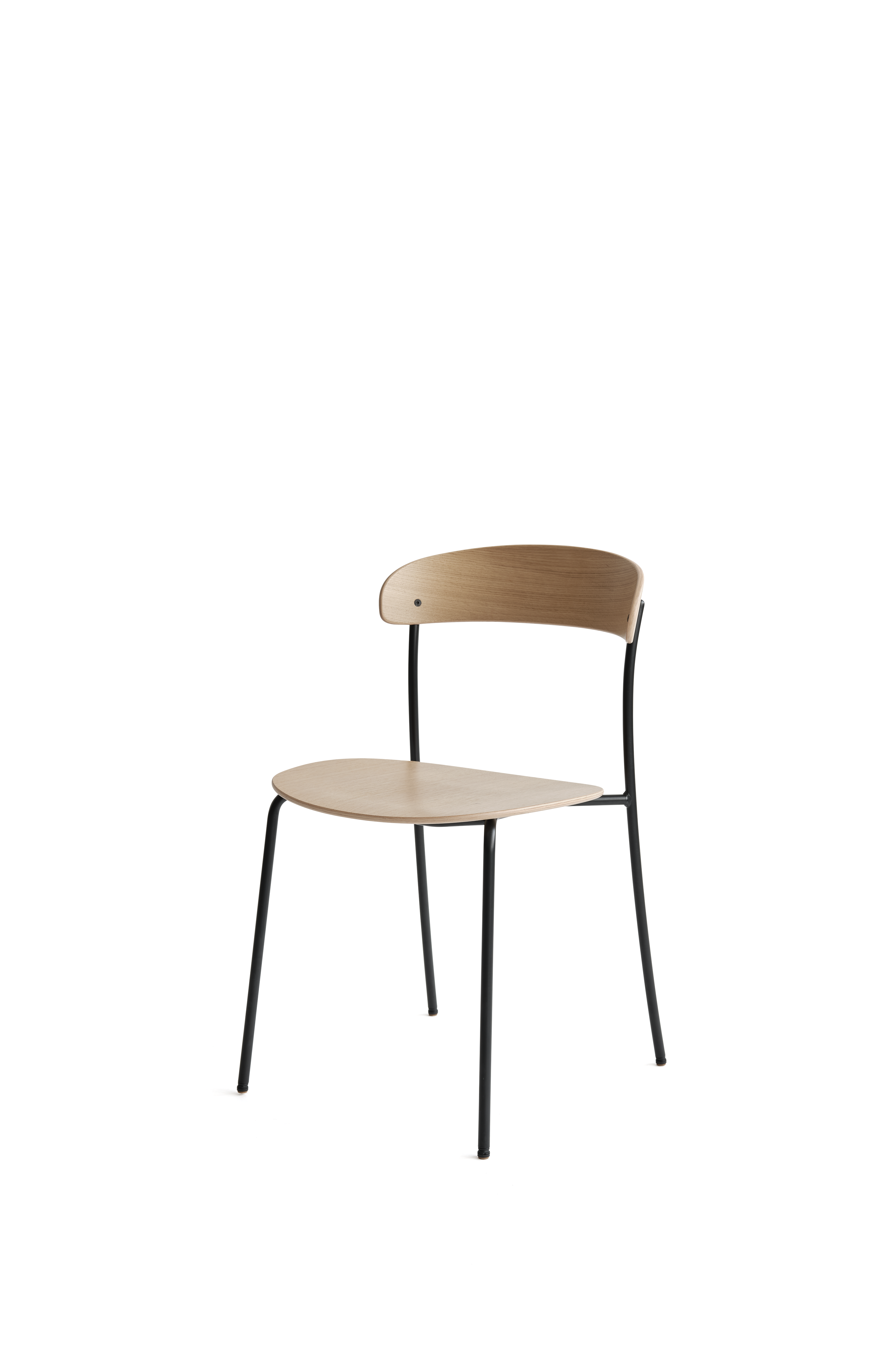 Scaun Missing - Stejar