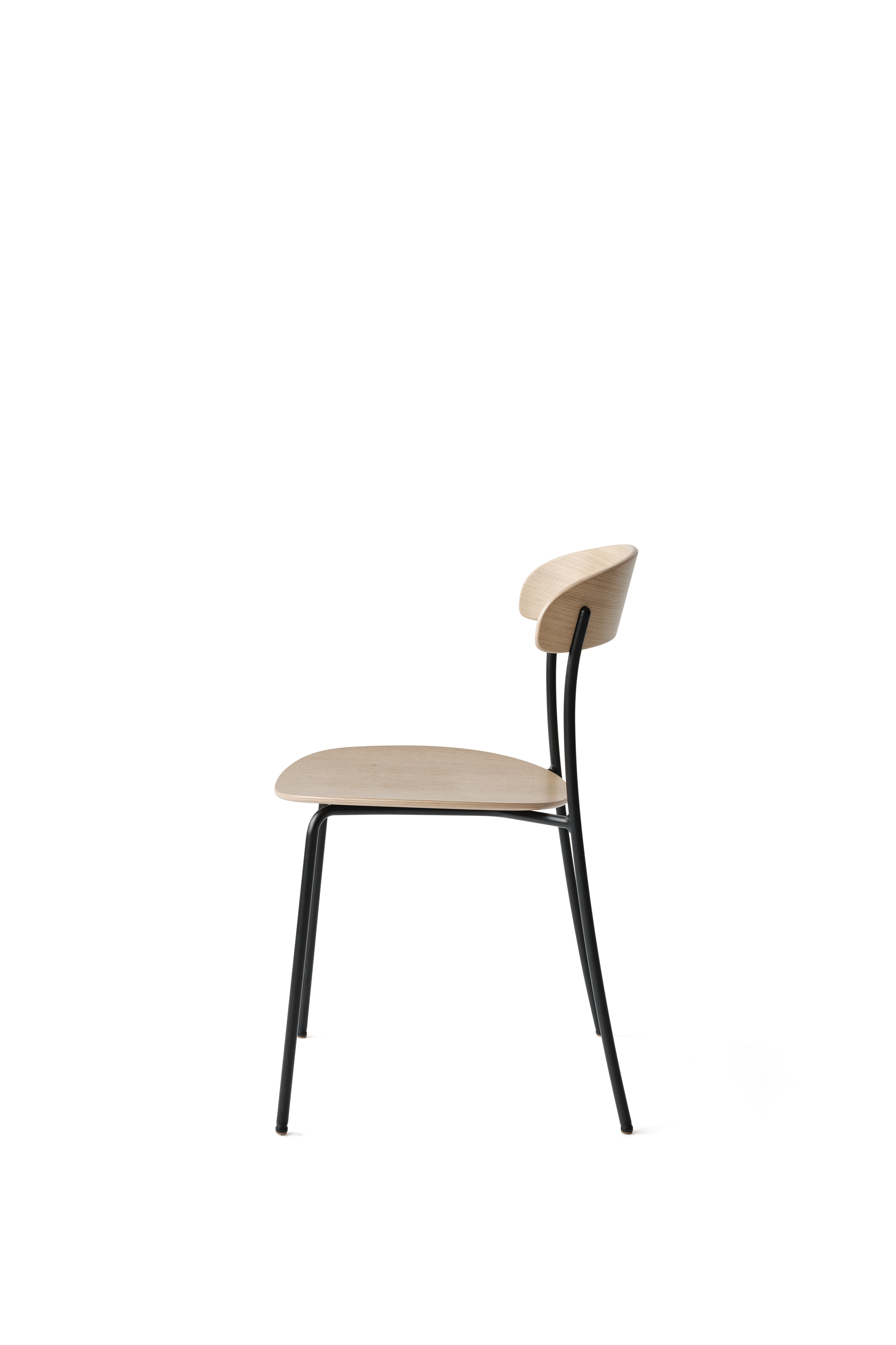Scaun Missing - Stejar