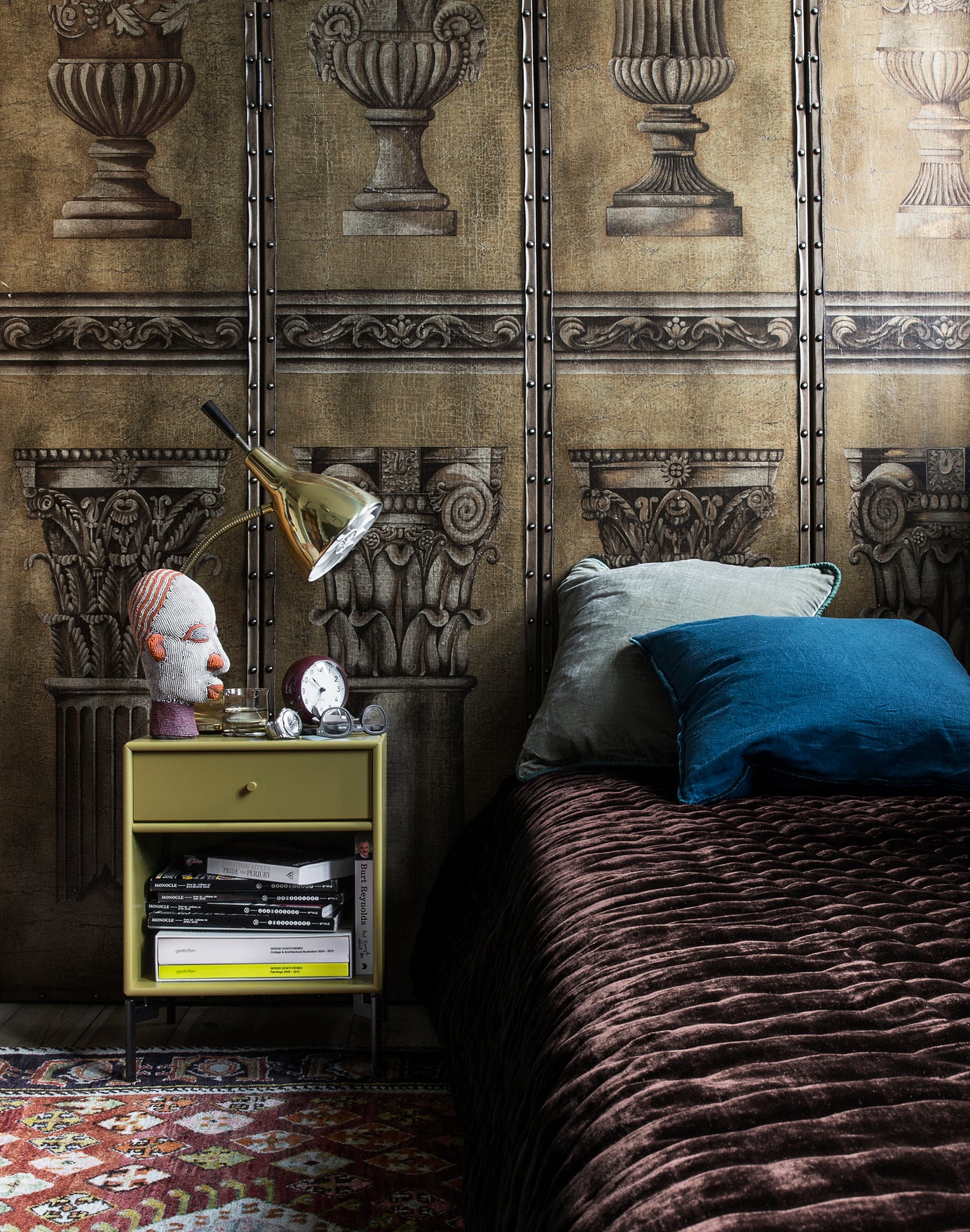 DREAM Nightstand
