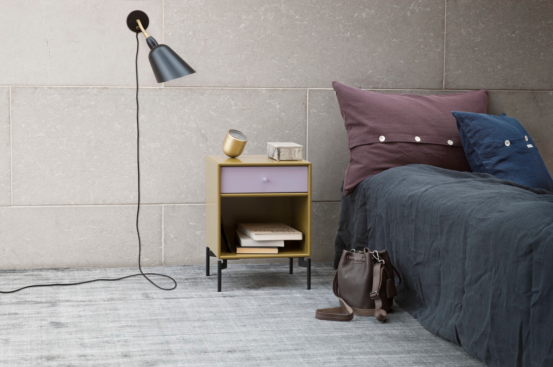 DREAM Nightstand