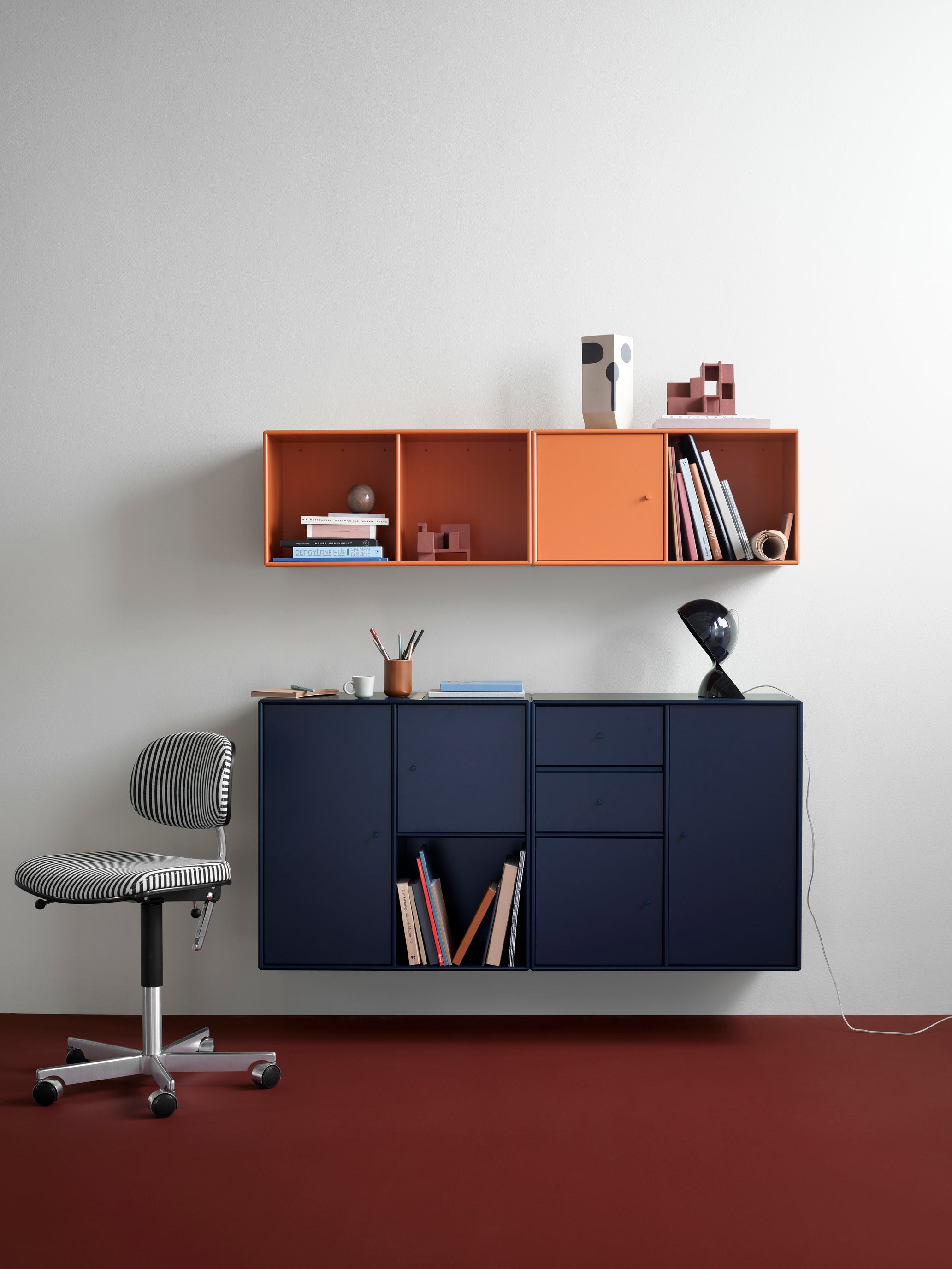 COUPLE sideboard