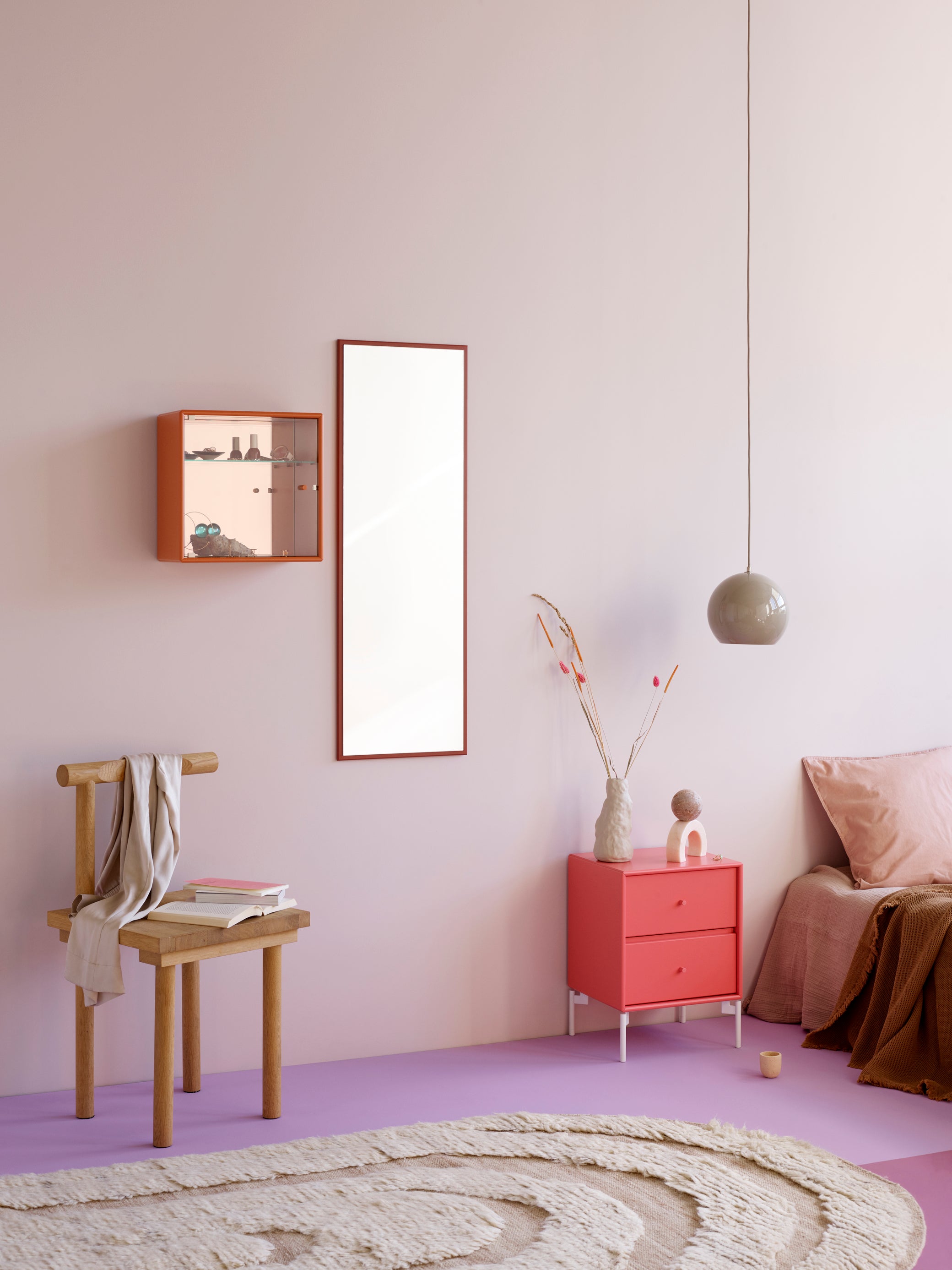 LIKE Rectangular Mirror
