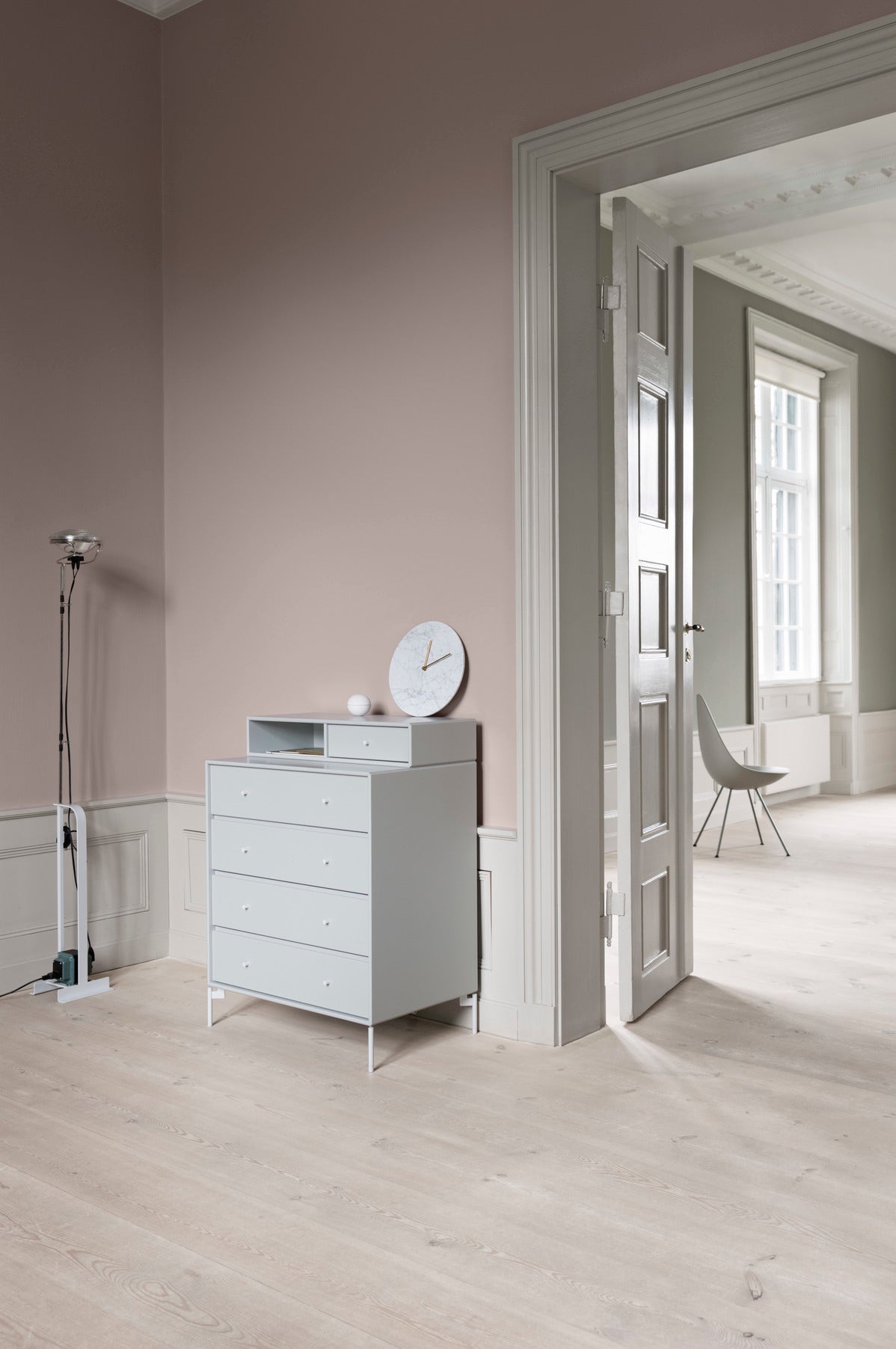 KEEP Chest of Drawers