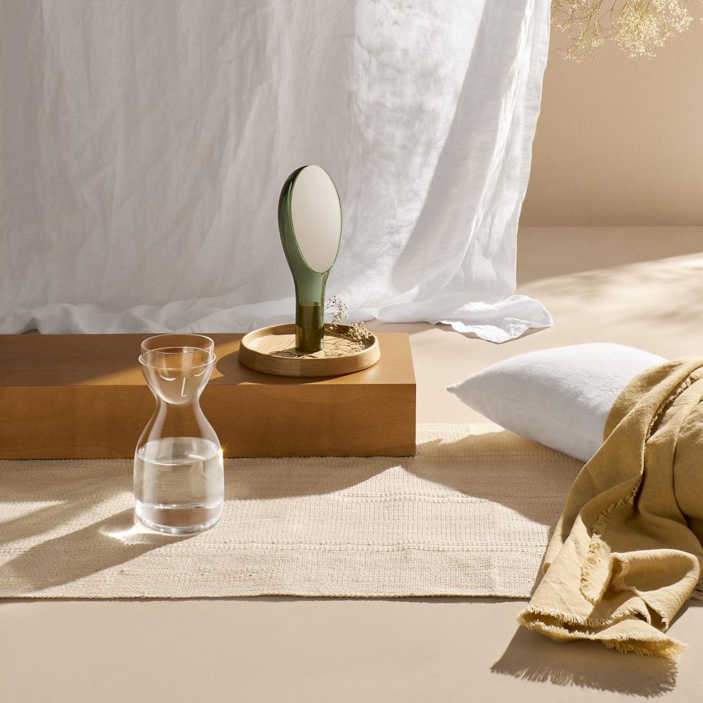 Mr. & Mrs. Night Water Set Short -