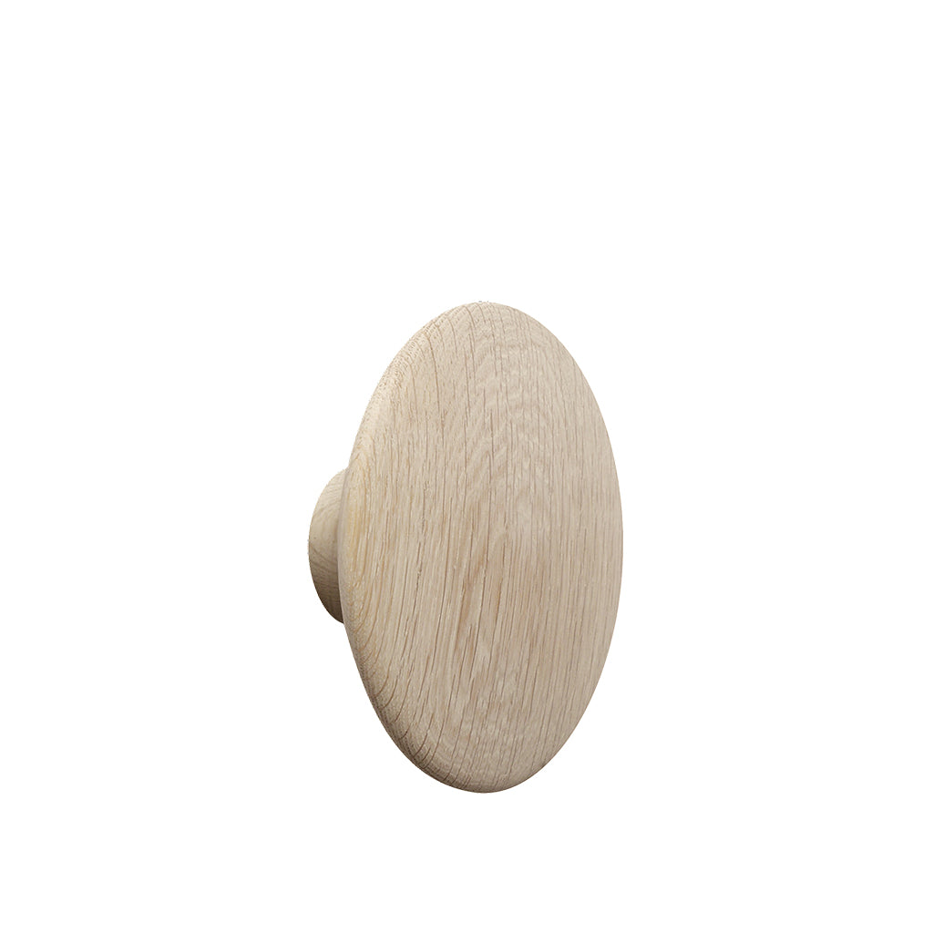 Dots Wood - Oak