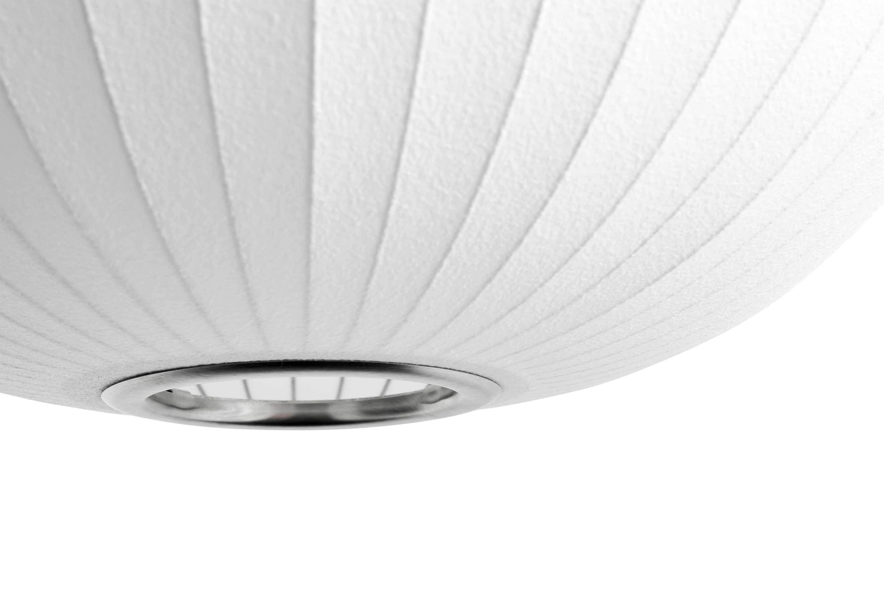 Corp de iluminat suspendat Nelson Ball Bubble
