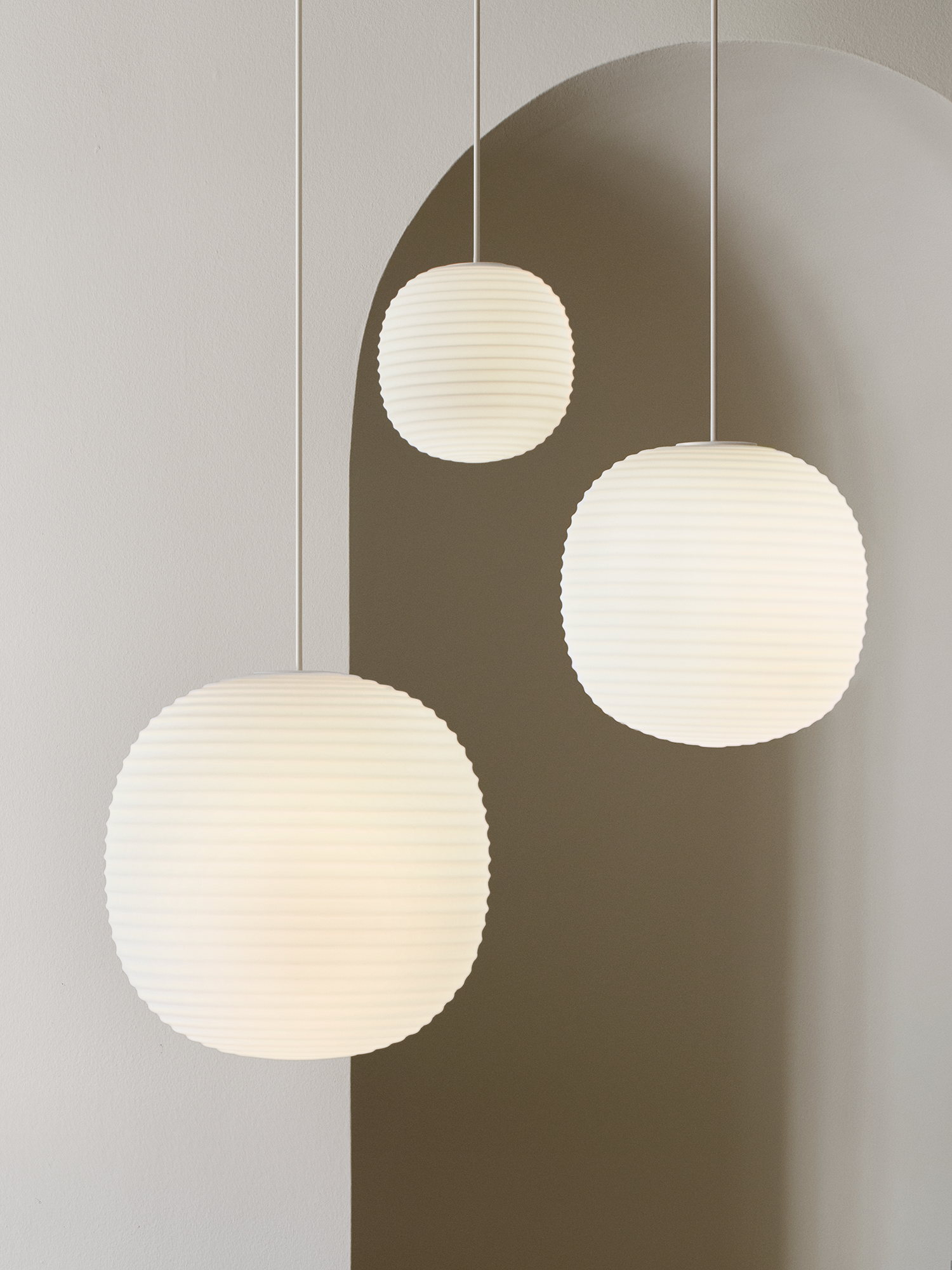 Lantern Pendant