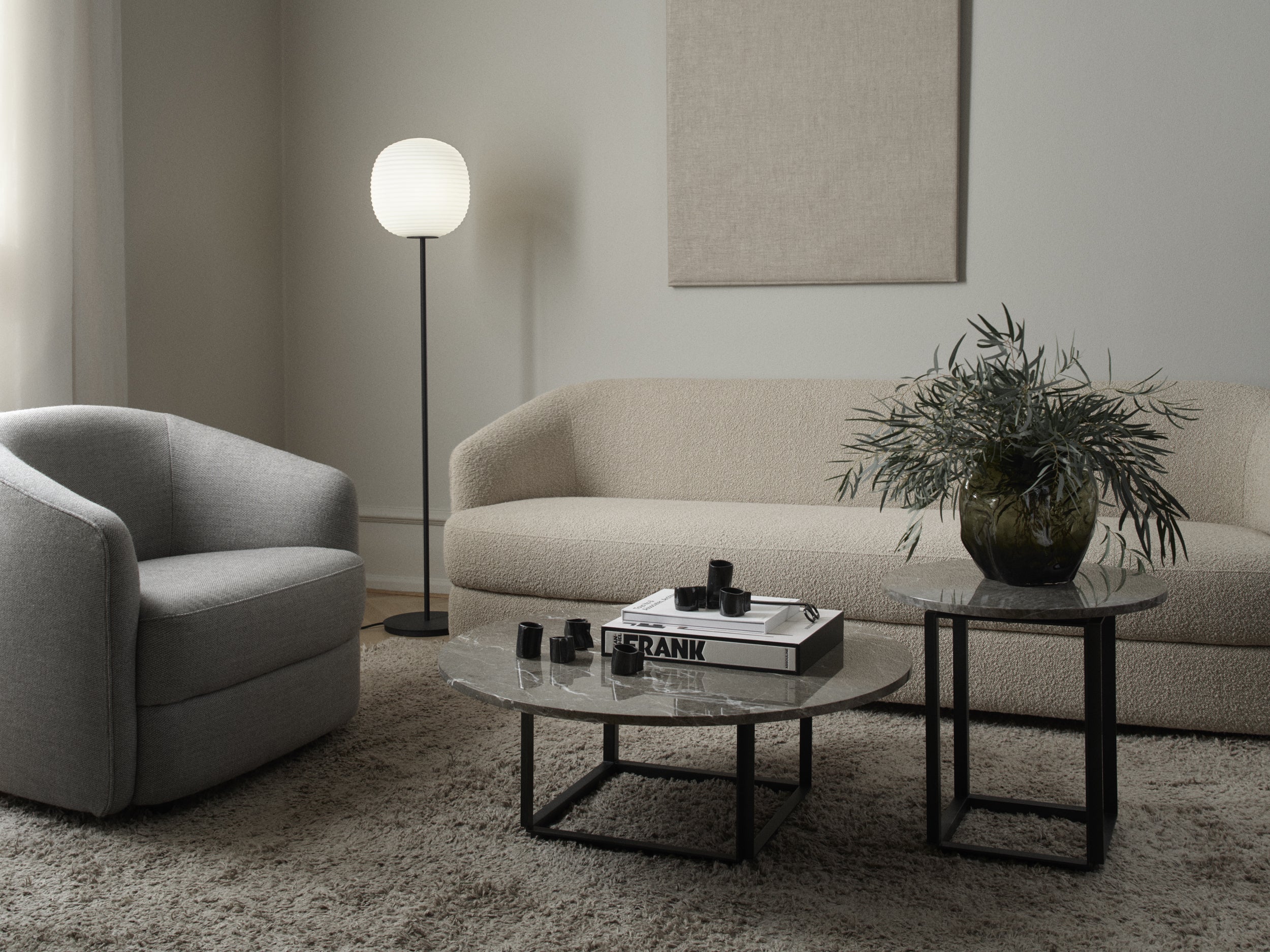 Covent Lounge Chair