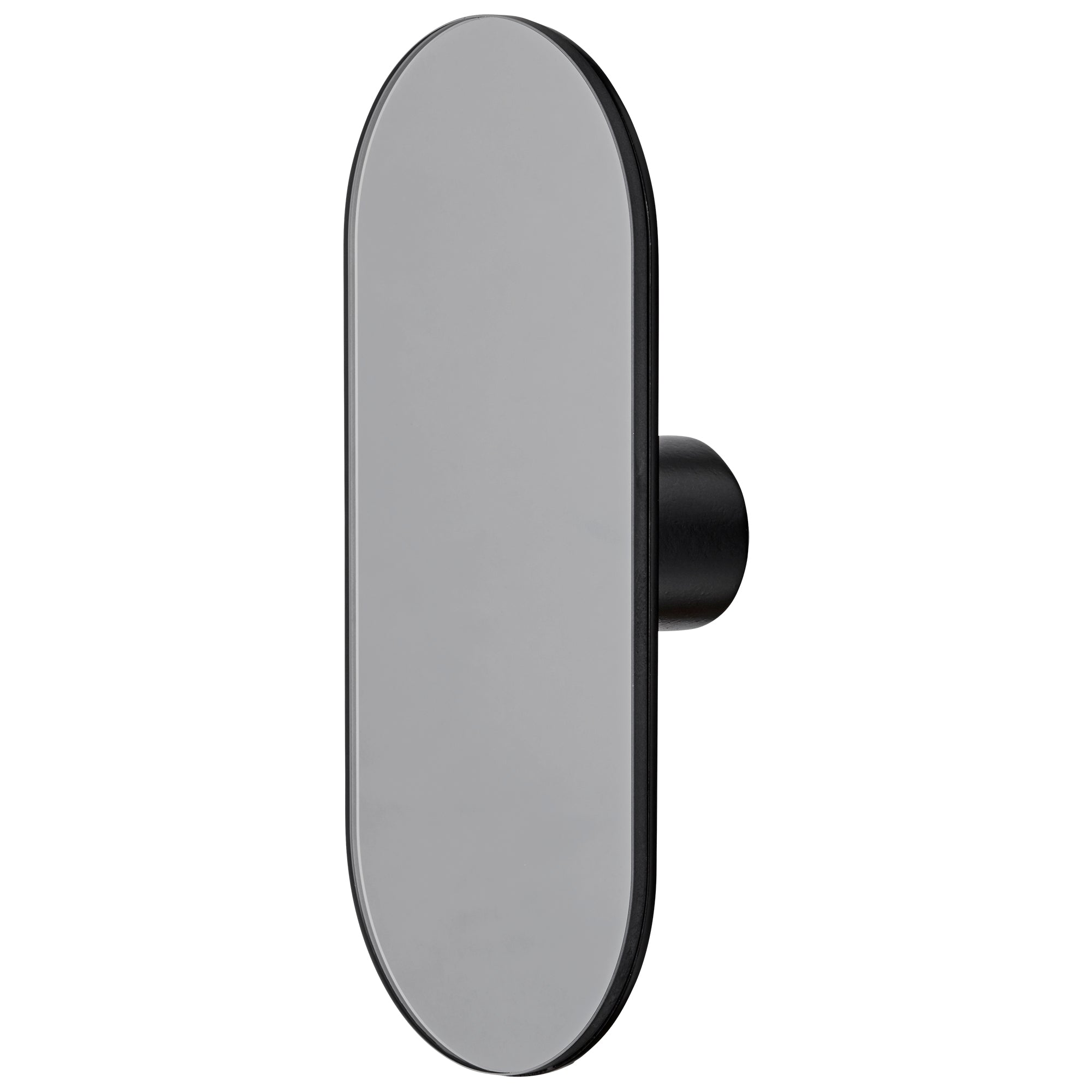 Ovali Hook Black