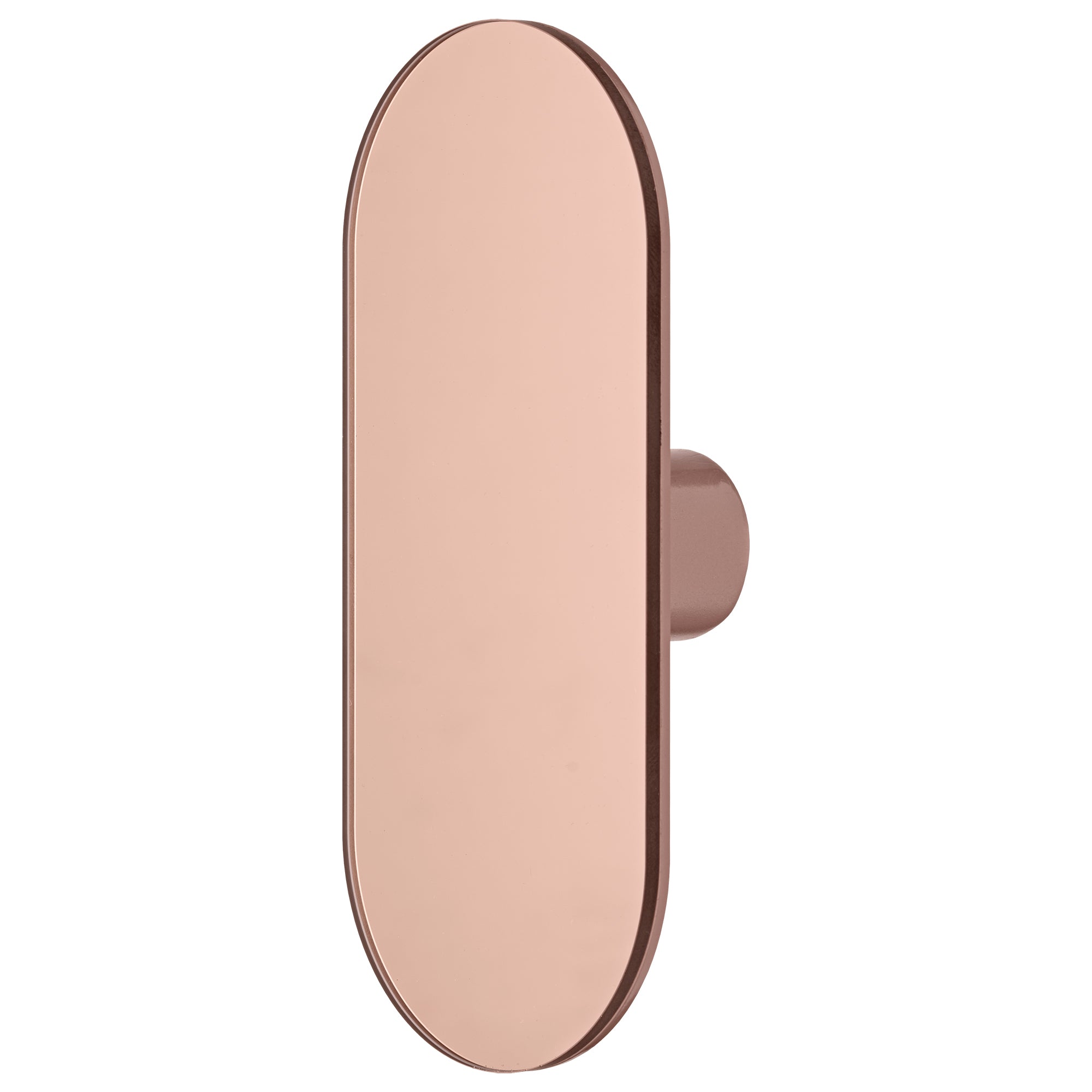 Ovali Hook Rose