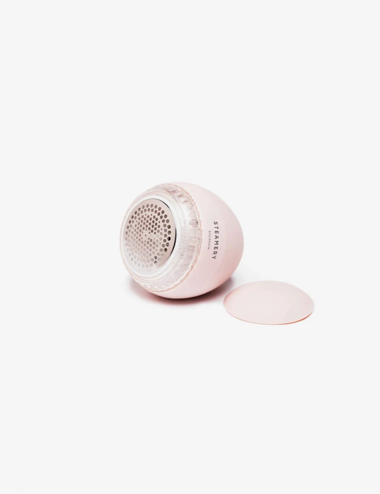 Pilo Fabric Shaver - Pink