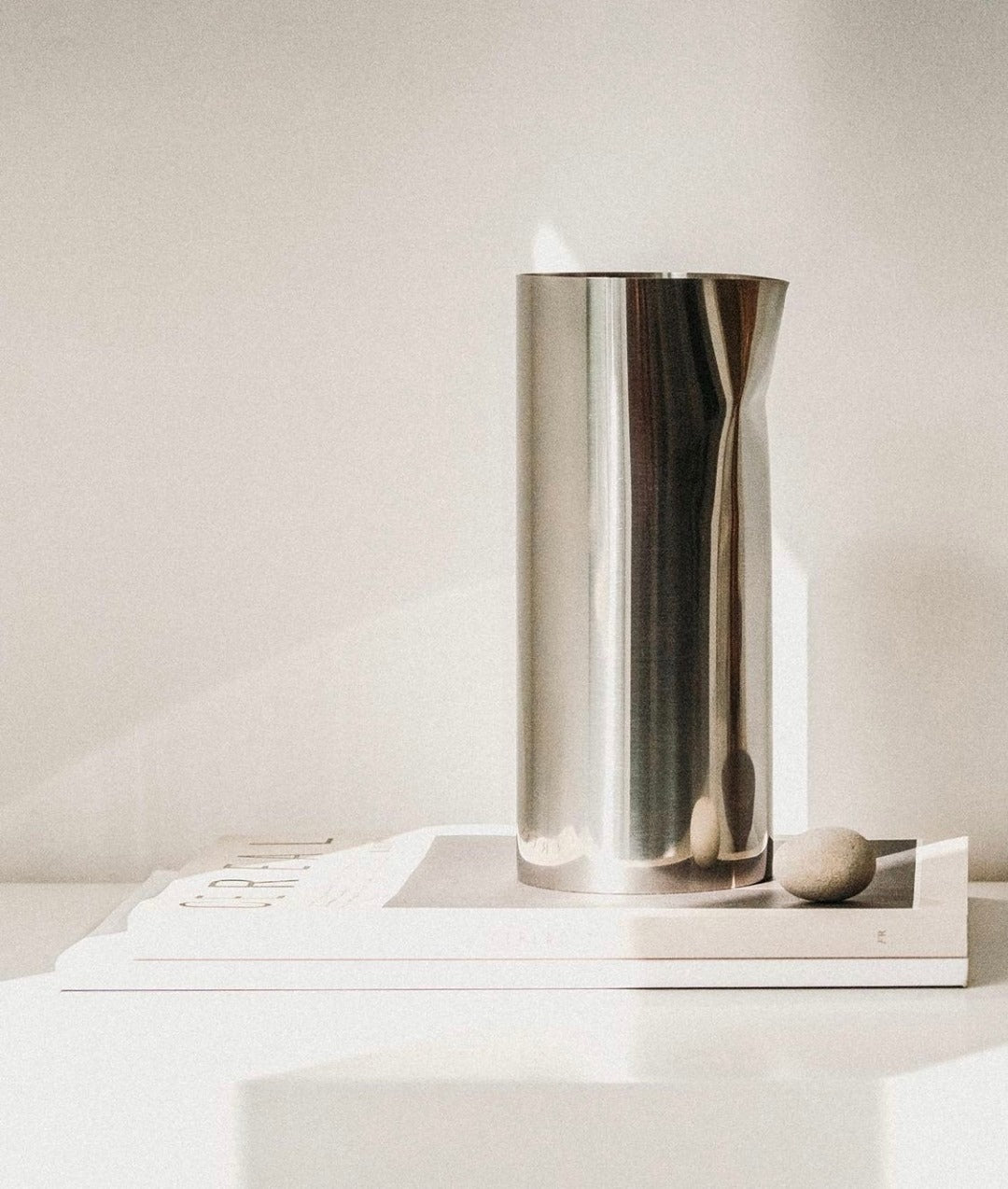 Pleat Pitcher
