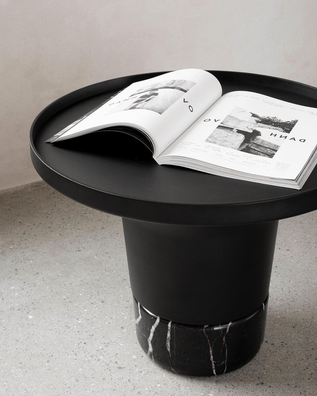 Poller Table Small
