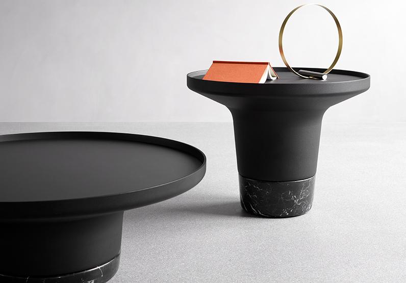 Poller Table Large