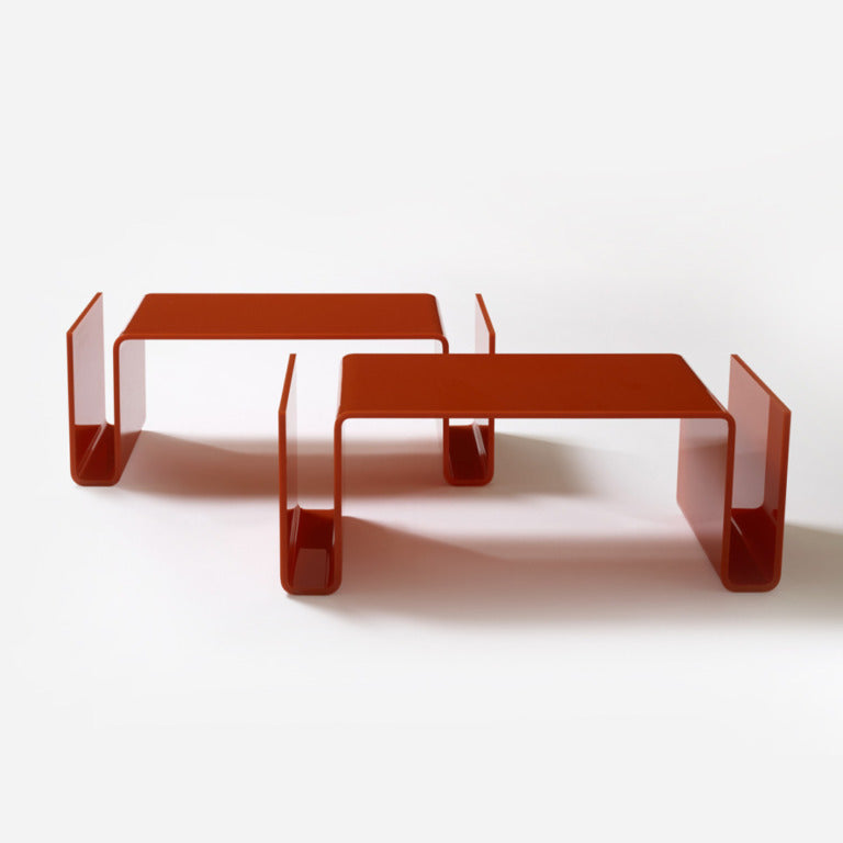 T01 Coffee table/magazine rack