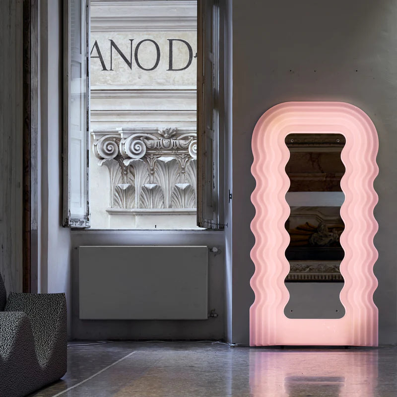 Ultrafragola Mirror