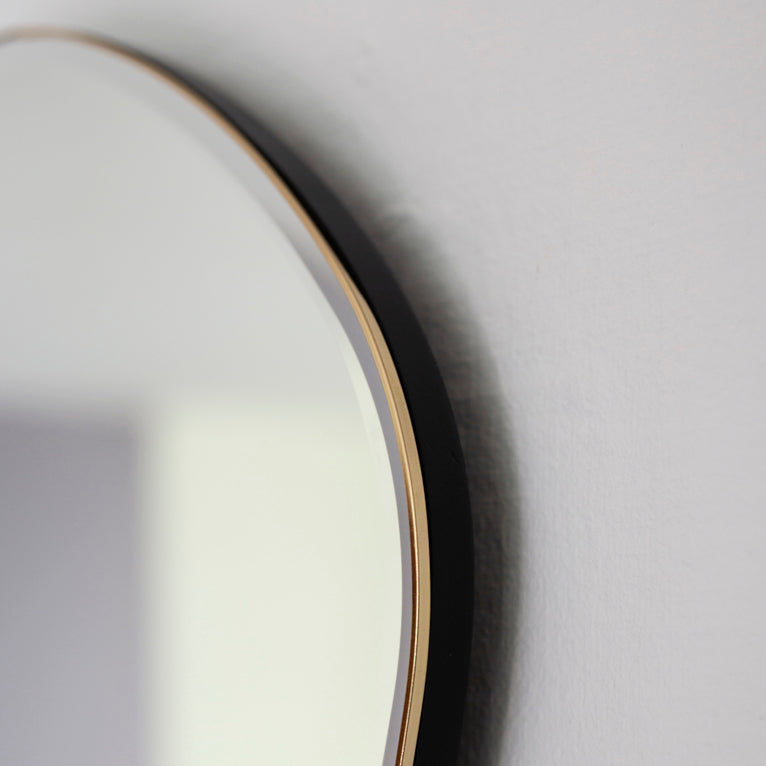 Pond Mirror L