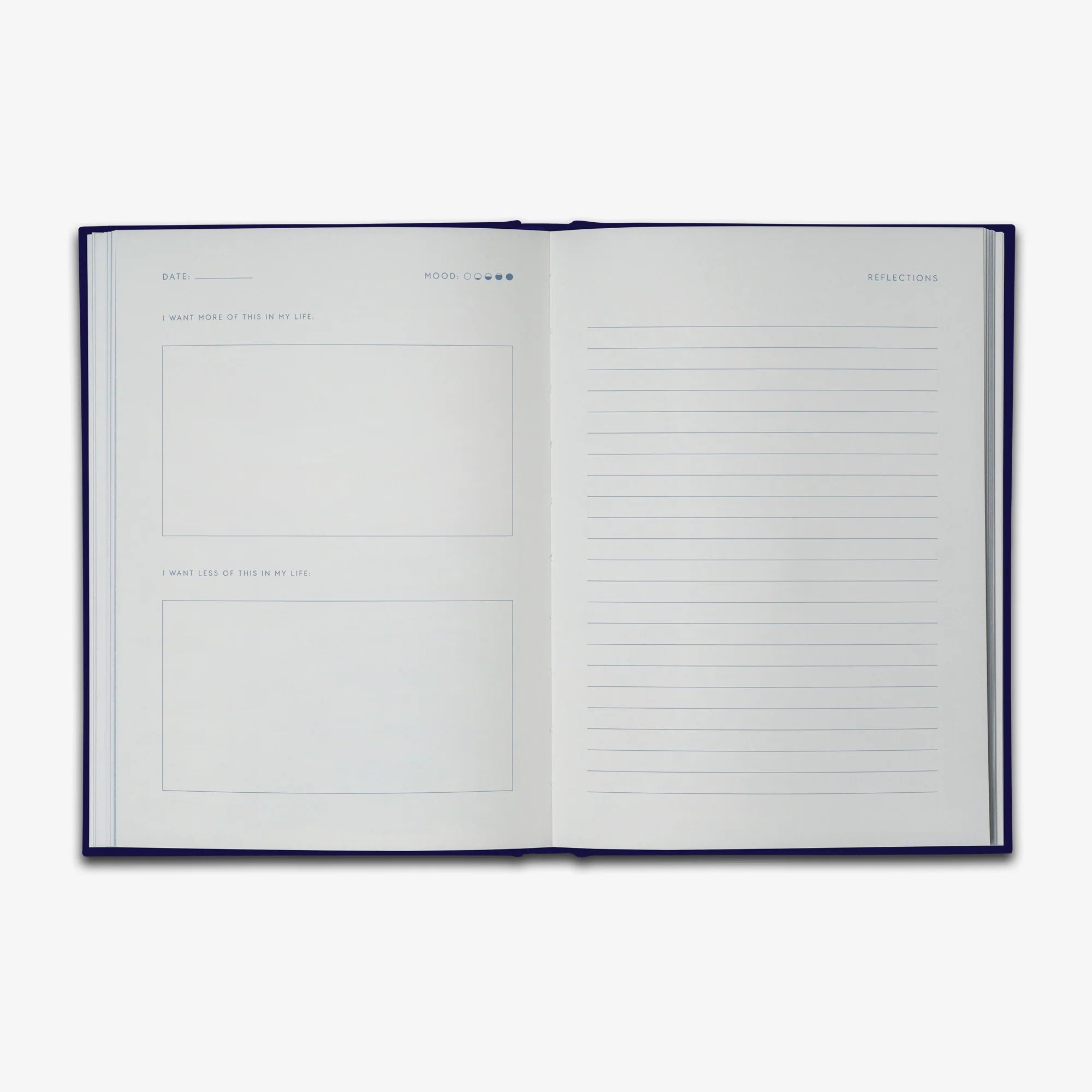Reflections Journal