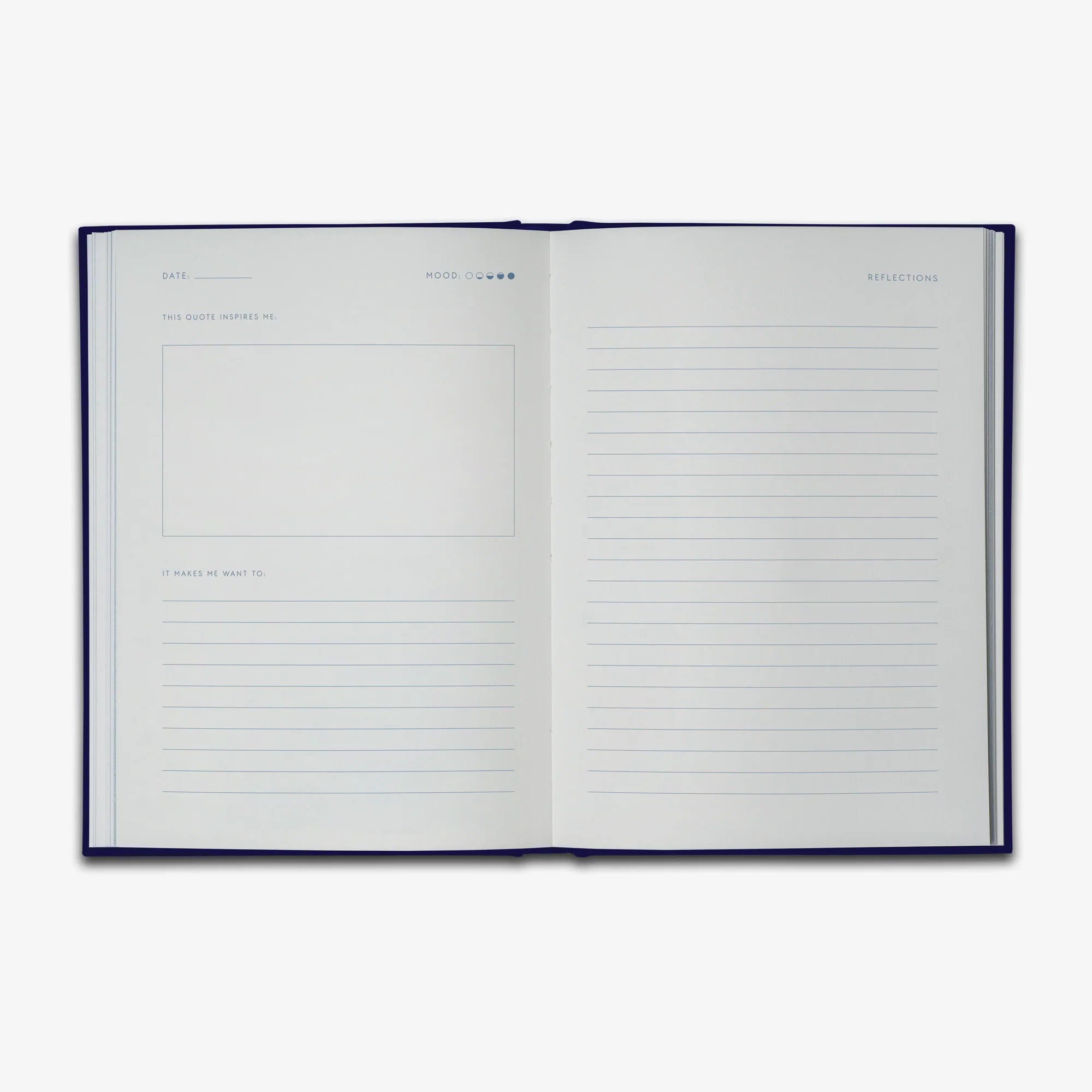 Reflections Journal