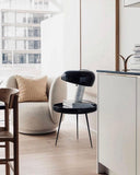 Rico Lounge Chair