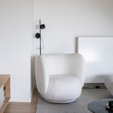Rico Lounge Chair