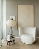 Rico Lounge Chair