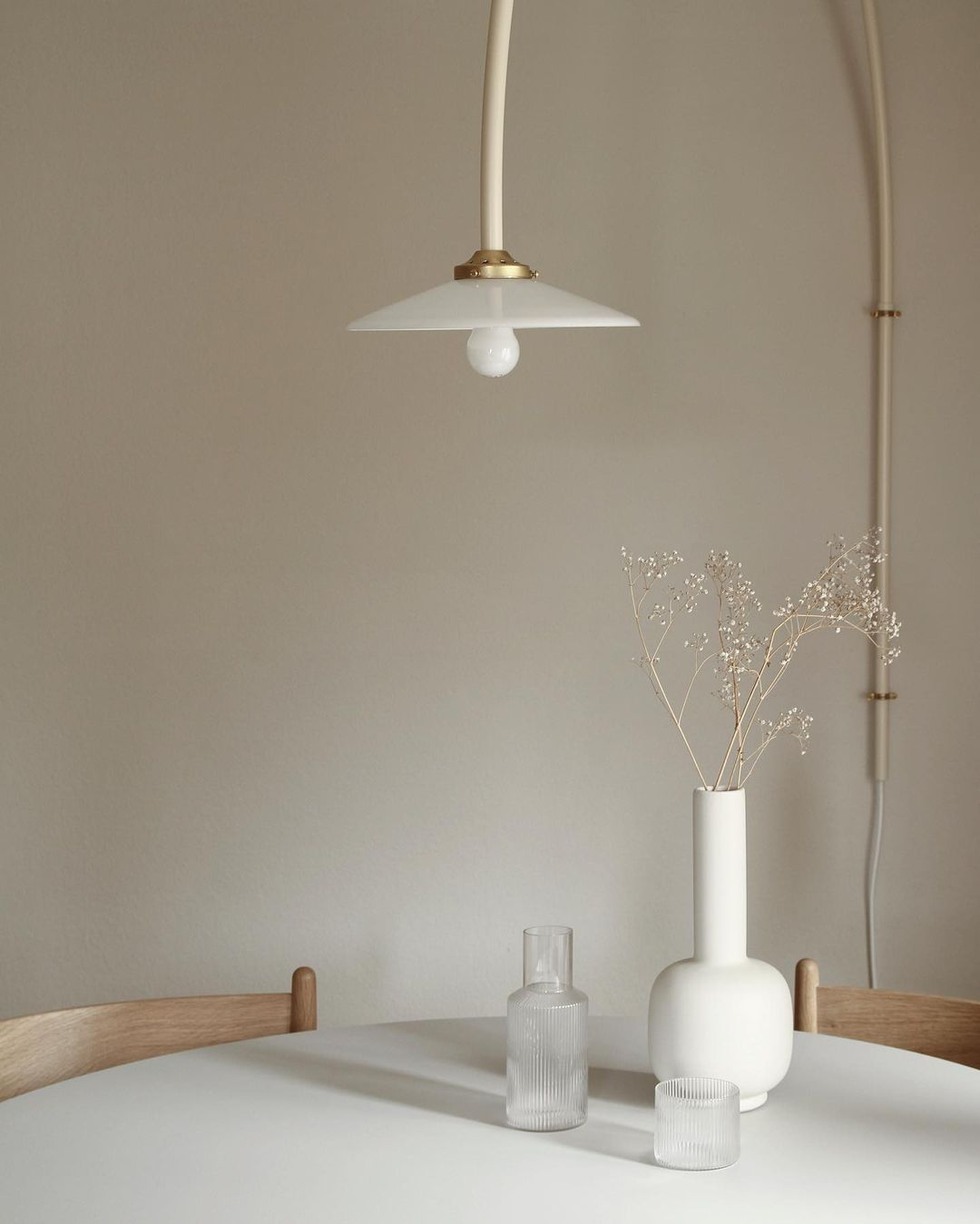 Ripple Carafe Set - Small