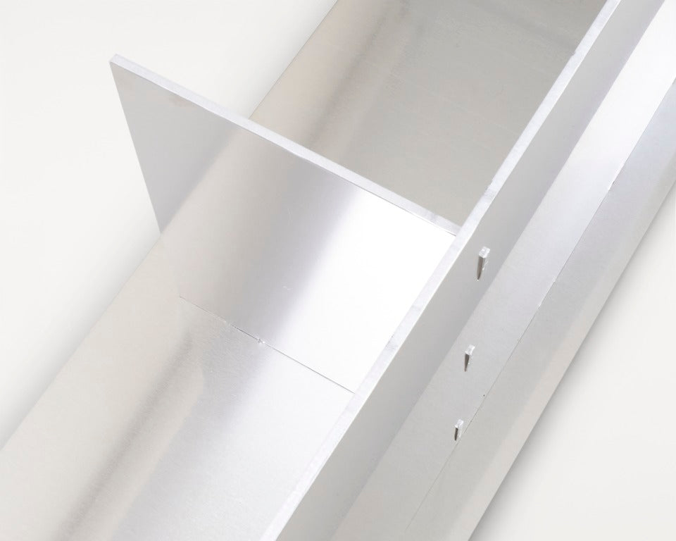 Rivet Shelf Large