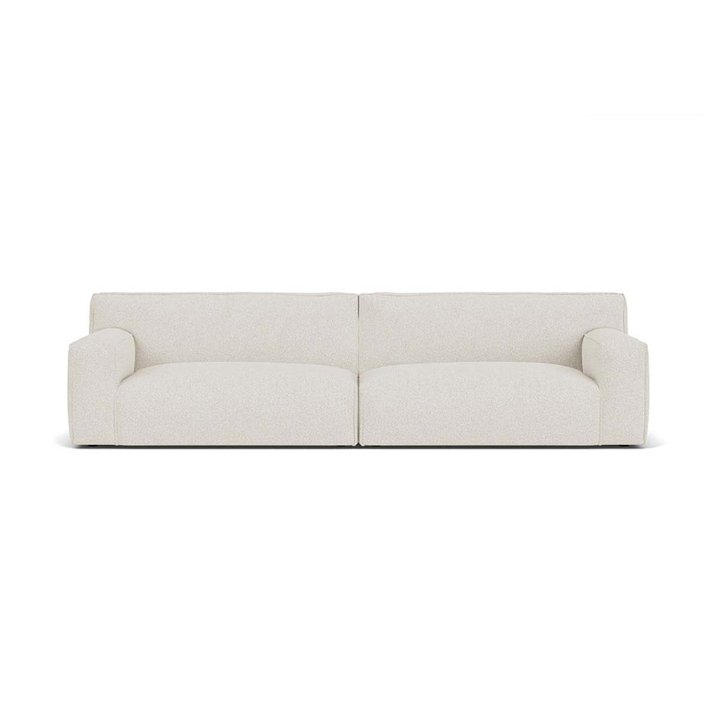 Clay sofa 3-seat